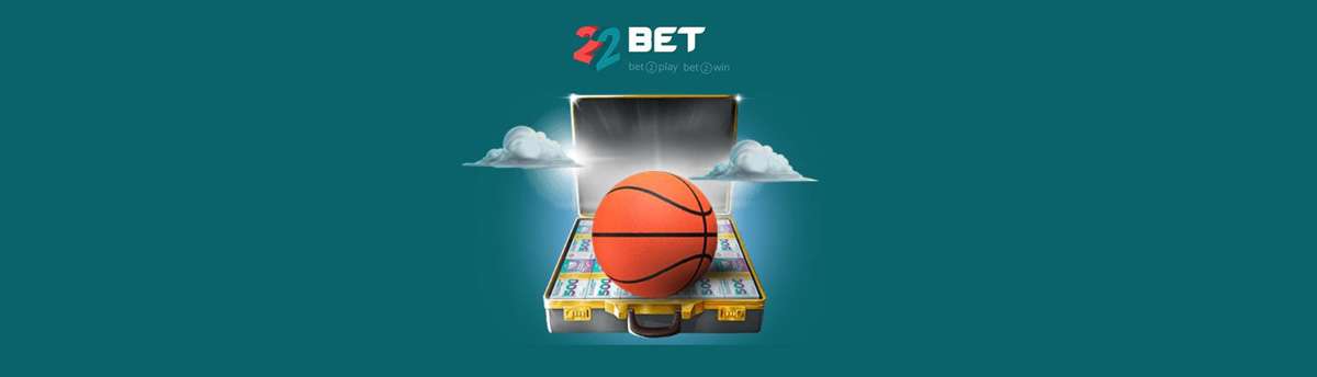 22Bet Online Casino Malaysia