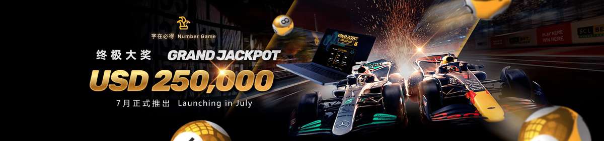 EclBet Online Casino Malaysia