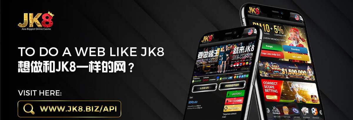 JudiKing88 Online Casino Malaysia