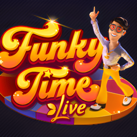 Funky Time Game Show Review
