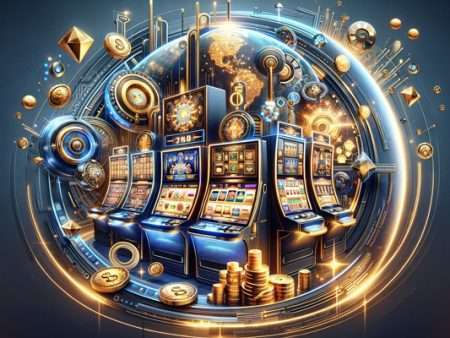New Online Slots 2024 to Play Free