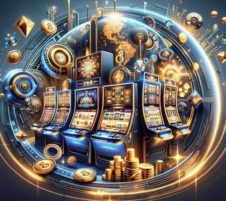 New Online Slots 2024 to Play Free